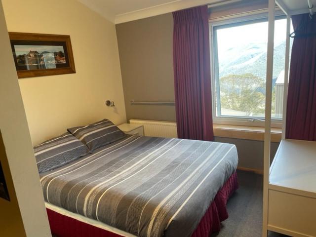 Cooroona Alpine Lodge Фоллс-Крік Екстер'єр фото